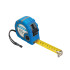 Mètre Ruban Measure Mate 8 m - Largeur 25 mm - Précision et Praticité pour Mesures Faciles - Silverline