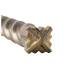 Foret à Béton 4T SDS+ 10-310 – 10 mm, Longueur 310 mm – Performance Optimale pour Perçage – ALSAFIX - ALSAFIX