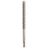 Foret Béton Sds+ 4 Taillants - 10x310 mm - D-Work