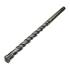 Foret Béton Sds+ 4 Taillants - 10x460 mm - D-Work