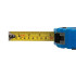 Mètre Ruban Measure Mate 8 m - Largeur 25 mm - Précision et Praticité pour Mesures Faciles - Silverline
