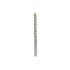 Foret à Béton 4T SDS+ 16 mm – Longueur 450 mm – Performance Optimale pour Perçage – ALSAFIX - ALSAFIX