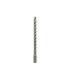 Foret à Béton 4T SDS+ 16-600 – 16 mm, Longueur 600 mm – Performance Optimale pour Perçage – ALSAFIX - ALSAFIX