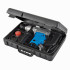 Marteau Perforateur Burineur SDS Plus 850W - Puissant et Polyvalent - Idéal pour le Bâtiment - Silverline