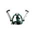 Slider 5C-Q67 pour Agrafes Q de 38 à 63 mm - D-Work