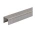 10 000 Agrafes Aluminium A-10 - Inox A4 (316) - 12.84x10x0.7x1 mm - D-Work
