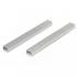 10 000 Agrafes Galvanisées AD-14 – 12,3 x 14 mm, D. 0,58 mm – Résistantes et Durables - ALSAFIX