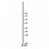 20 000 Finettes Minibrads en Bande Stanox - 0.6x10 mm - D-Work