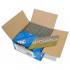 20 000 Finettes Minibrads D.0,6 x L.15 mm – AL-15, Acier – Fixation Pratique et Efficace - ALSAFIX