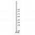 20 000 Finettes Minibrads en Bande Inox A2 - 0.6x18 mm - D-Work