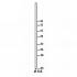 20 000 Finettes Minibrads en Bande Stanox - 0.6x22 mm - D-Work