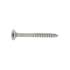 20 000 Finettes Minibrads en Bande Inox A2 - 0.6x18 mm - D-Work