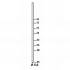 20 000 Finettes Minibrads en Bande Inox A2 - 0.6x25 mm - D-Work