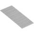 20 000 Finettes Minibrads D.0,8 x L.18 mm – Acier, Norme BE-18 – Fixation Pratique et Efficace - ALSAFIX