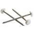 20 000 Finettes Minibrads en Bande Stanox - 0.8x18 mm - D-Work