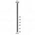3655 Finettes Brads Galvanisés en Bande 26° D. 1,8/3,2 x L. 32 mm – Acier Galvanisé – Fixation Sécurisée et Durable - ALSAFIX