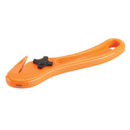 Cutter Coupe-Film 150 mm – Précision et Confort d'Utilisation - Silverline
