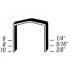 3 780 Finettes Brads Aluminium en Bande 34° D. 1,8/3,1 x L. 32 mm – Aluminium, Norme 34° – Fixation Sécurisée et Durab - ALSAFIX