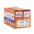 10 000 Finettes Brads en Bande 34° Inox - 1.8/3.1x57 mm - D-Work