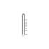 4 000 Agrafes E-40 – 5,66 x 40 mm, D. 1,2 mm – Inox A2, Résistantes et Durables - ALSAFIX