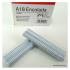 7 800 Agrafes Galvanisées ES-18 – 5,9 x 18 mm, D. 0,9 mm – Résistantes et Durables - ALSAFIX