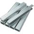 5000 Agrafes Galvanisées FB-08 – 11,6 x 8 mm, D. 0,5 mm – Résistantes et Durables - ALSAFIX