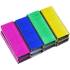 9 800 Agrafes Gx-41 - Galvanisées - 13x41x1.4x1.6 mm - D-Work