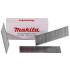2000 Finettes Minibrads INOX en Bande D. 1,2/2,2 x L. 25 mm – Acier Inoxydable – Fixation Sécurisée et Durable - ALSAFIX