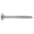 14 000 Finettes Microbrads Inox en Bande - 0.8/1.25x30 mm - D-Work