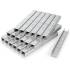 4 000 Agrafes Galvanisées K-30 - 5.9x30x0.8x1.3 mm - D-Work