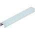 15 600 Agrafes Galvanisées L-30 – 10,8 x 30 mm, D. 1,35 x 1,6 mm – Résistantes et Durables - ALSAFIX