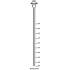 2 500 Finettes Brads Inox en Bande - 1.4/1.6/2.8x35 mm - D-Work