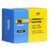 2 500 Finettes Brads Inox en Bande - 1.4/1.6/2.8x35 mm - D-Work
