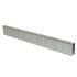 10 000 Agrafes Galvanisées P-06 - 12.8x6x0.5x1.25 mm - D-Work