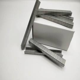6 000 Agrafes Galvanisées P-14 - 12.8x14x0.5x1.25 mm - D-Work