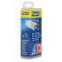 5 000 Agrafes Galvanisées PF-06 – 10,6 x 6 x D. 0,5 x 1,25 mm – Résistantes et Durables - ALSAFIX