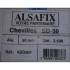 2 500 Pointes Chevilles Aluminium en Bande D. 2,4 x L. 50 mm – Aluminium, Norme SD-50 – Fixation Sécurisée et Durable - ALSAFIX