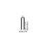 20 000 Agrafes Stanox Tk-08 - 4.1x8x0.6x0.75 mm - D-Work