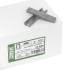 20 000 Agrafes TK-10 – 4,1 x 10 x D. 0,6 mm – Résistantes et Pratiques - ALSAFIX
