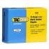 10 000 Agrafes Stanox Tk-14 - 4.1x14x0.6x0.75 mm - D-Work