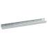 23 000 Agrafes Galvanisées U-10 – 4,8 x 10 mm, D. 0,5 x 0,7 mm – Résistantes et Durables - ALSAFIX