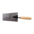 Truelle Carrée 180 x 110 mm – Outil de Maçonnerie Précis – Idéal pour Finitions Parfaites - Silverline