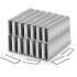 10 000 Agrafes V-10 INOX – 9 x 10 x D. 0,6 x 0,75 mm – Acier Inoxydable, Résistantes à la Corrosion – ALSAFIX - ALSAFIX