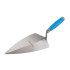 Truelles à Poignée Caoutchoutée - Lot de 5 - Outils Pratiques pour Maçonnerie - Silverline