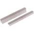 10 000 Agrafes Galvanisées Vf-08 - 10x8x0.6x0.75 mm - D-Work