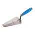 Truelles à Poignée Caoutchoutée - Lot de 5 - Outils Pratiques pour Maçonnerie - Silverline