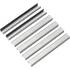 5 000 Agrafes Galvanisées Vz-08 - 10.55x8x0.43x0.68 mm - D-Work