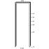 6 400 Agrafes Galvanisées Résinées Wd-25 - 25.7x25x1.53 mm - D-Work