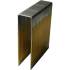 2 900 Agrafes Inox Wp-75 - 27x75x2.03 mm - D-Work