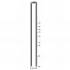 9 500 Agrafes Z-50 Inox – 11,1 x 50 mm, D. 1,4 x 1,6 mm – Acier Inoxydable, Résistantes à la Corrosion - ALSAFIX